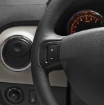 Dacia Lodgy 2012 года